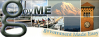 govME Home Page