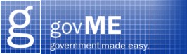 govME Home Page