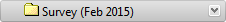 Open Survey (Feb 2015) folder