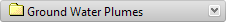 Open Ground Water Plumes folder