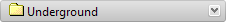 Open Underground folder