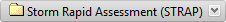 Open Storm Rapid Assessment folder