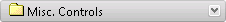 Open Misc. Controls folder