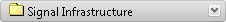 Open Signal Infrastructure folder