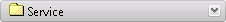 Open Service folder