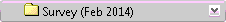Open Survey (Feb 2014) folder